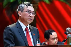 Nâng cao chất lượng, hiệu lực, hiệu quả công tác kiểm tra, giám sát, kỷ luật của Đảng, tăng cường kiểm soát quyền lực và phòng, chống tham nhũng, lãng phí, tiêu cực