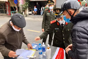 Gallery - Tết bình an - image 22