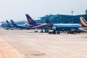 Gallery - Mở lại đường bay quốc tế - image 18