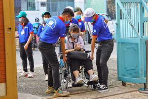 Gallery - Kỳ thi tốt nghiệp THPT 2020 - image 18