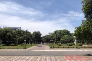 Gallery - Kỳ thi tốt nghiệp THPT 2020 - image 23