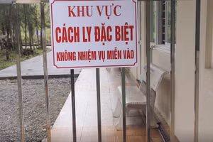Gallery - Chủ động phòng chống dịch viêm đường hô hấp cấp do chủng mới của virus corona (Covid-19) - image 24