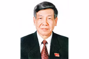 Gallery - Nguyên Tổng Bí thư Lê Khả Phiêu từ trần - image 14