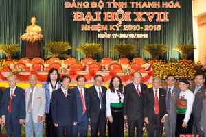 Gallery - Nguyên Tổng Bí thư Lê Khả Phiêu từ trần - image 3