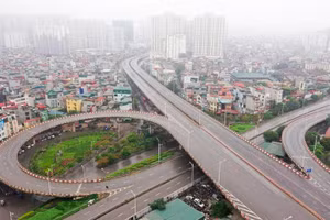 Hà Nội cắt giảm kinh phí hội nghị, công tác để dồn lực đầu tư công.