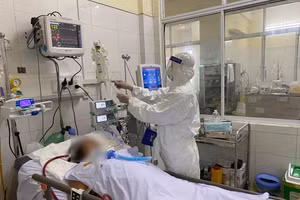 Gallery - Chủ động phòng chống dịch viêm đường hô hấp cấp do chủng mới của virus corona (Covid-19) - image 7