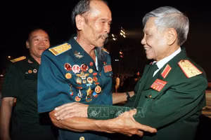 Gallery - Nguyên Tổng Bí thư Lê Khả Phiêu từ trần - image 8