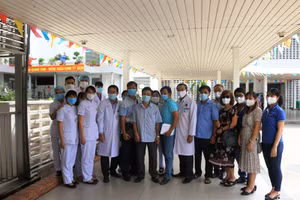 Gallery - Chủ động phòng chống dịch viêm đường hô hấp cấp do chủng mới của virus corona (Covid-19) - image 17