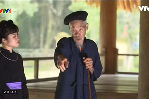 Gallery - Kỷ niệm 130 năm Ngày sinh Chủ tịch Hồ Chí Minh - image 10