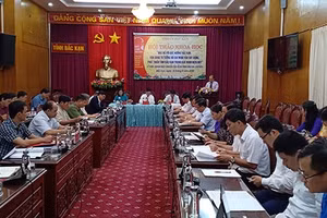 Gallery - Kỷ niệm 130 năm Ngày sinh Chủ tịch Hồ Chí Minh - image 20