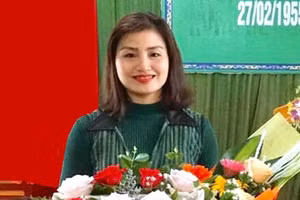 Gallery - Cuộc thi tìm hiểu 90 năm lịch sử ngành Tuyên giáo - image 3