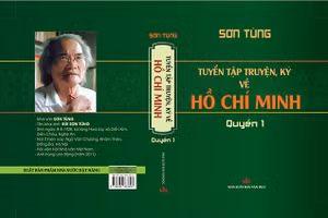 Gallery - Kỷ niệm 130 năm Ngày sinh Chủ tịch Hồ Chí Minh - image 22