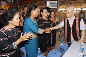 Gallery - Ý kiến người dân - image 11