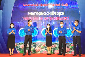 Gallery - 110 năm Hồ Chí Minh ra đi tìm đường cứu nước - image 9