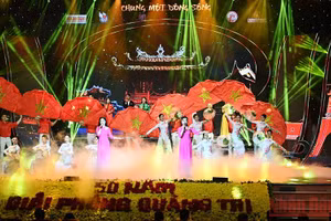 (Ảnh: ĐĂNG KHOA)