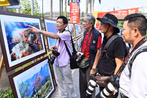 Gallery - Hội Báo toàn quốc 2022 - image 3