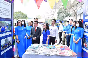Gallery - Hội Báo toàn quốc 2022 - image 4