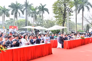 Gallery - Hội Báo toàn quốc 2022 - image 7