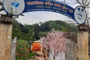 Gallery - Kỷ niệm 70 năm ngày Báo Nhân Dân ra số đầu - image 11