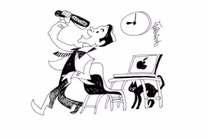 HÃY "NGỒI KHÔNG YÊN" VÀ ĂN THỨ GÌ ÐẮNG ÐẮNG