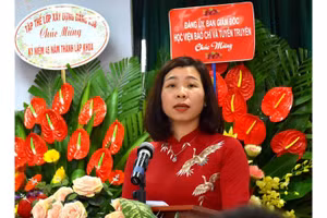 Gallery - Kỷ niệm 70 năm ngày Báo Nhân Dân ra số đầu - image 12