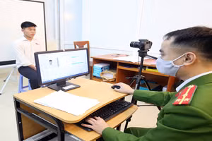 Gallery - Triển khai cấp căn cước công dân mới - image 11