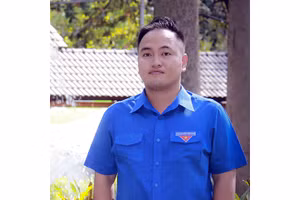 Gallery - 90 năm Ngày thành lập Đoàn TNCS Hồ Chí Minh - image 11