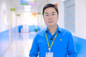 Bảo đảm phúc lợi xã hội cho người lao động