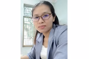 Phát huy vai trò chủ thể của nông dân