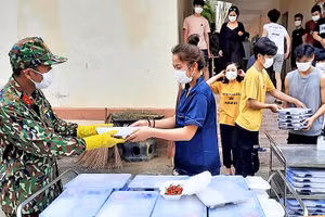Gallery - Nhìn lại năm 2020 - image 17
