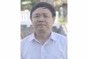 Kiên trì thực hiện các chủ trương, giải pháp đúng đắn