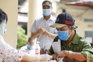 Gallery - Nhìn lại năm 2020 - image 18