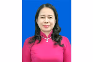 Ðề cao trách nhiệm, quyết tâm trong đội ngũ cán bộ, đảng viên