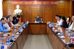 Gallery - Những tiếng nói tâm huyết gửi về Đại hội - image 7