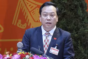 Gallery - Tham luận Đại hội XIII của Đảng - image 13