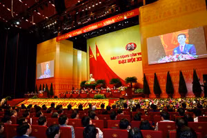 Gallery - Tham luận Đại hội XIII của Đảng - image 14