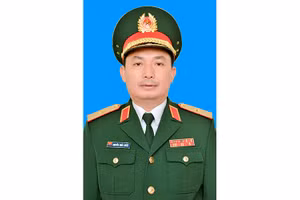 Thiếu tướng Nguyễn Quốc Duyệt, Tư lệnh Bộ Tư lệnh Thủ đô Hà Nội: Bảo vệ Thủ đô Hà Nội an toàn, bình yên để phát triển