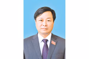 Xây dựng thể chế pháp luật đồng bộ, thống nhất, minh bạch