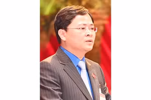 Gallery - Tham luận Đại hội XIII của Đảng - image 16