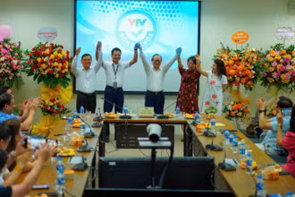VTV chính thức ra mắt chương trình VTV Sống khỏe.