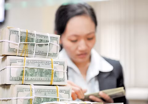 Tỷ giá và niềm tin thị trường