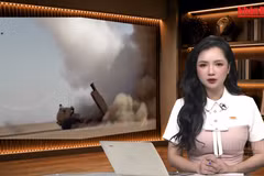 [Video] Tiêu điểm 4/9: Mỹ–Iran tái giao tranh và nguy cơ vượt khỏi giới hạn răn đe
