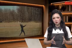 [Video] Tiêu điểm 26/10: Sự phụ thuộc của Ukraine với vệ tinh Starlink