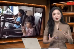 [Video] Tiêu điểm 18/10: Quản lý mạng xã hội với trẻ em, chỉ cấm là xong?