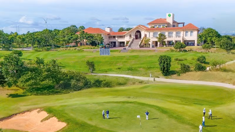 Sport Festival 2026 được tổ chức tại NovaWorld Phan Thiet (phường Tiến Thành).
