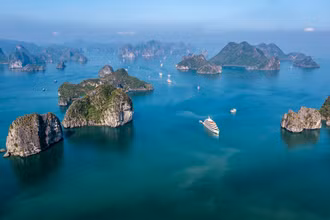 Thông điệp về Việt Nam là đối tác tin cậy, thành viên tích cực, có trách nhiệm của cộng đồng quốc tế