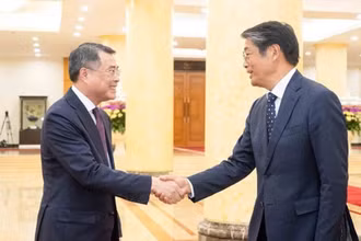 Phát triển quan hệ Đối tác chiến lược toàn diện Việt Nam-Nhật Bản thực chất, hiệu quả và toàn diện