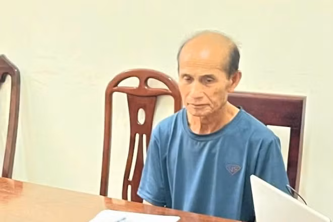 Đối tượng Mùa Nênh Thông.
