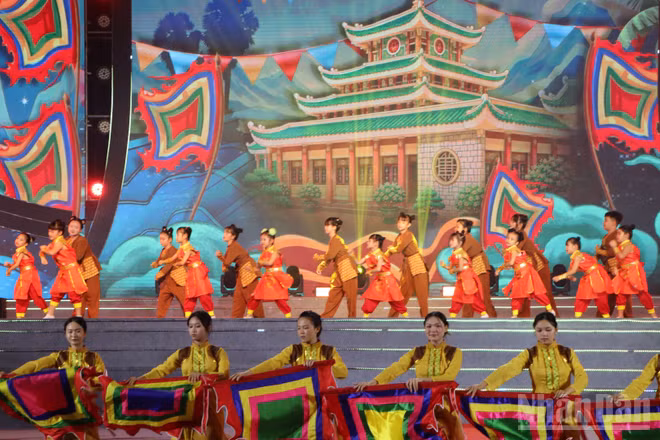 An Giang khai hội mùa lễ vía Bà Chúa Xứ núi Sam.