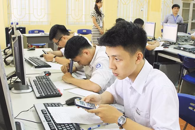 (Ảnh minh họa: NAM HẢI)